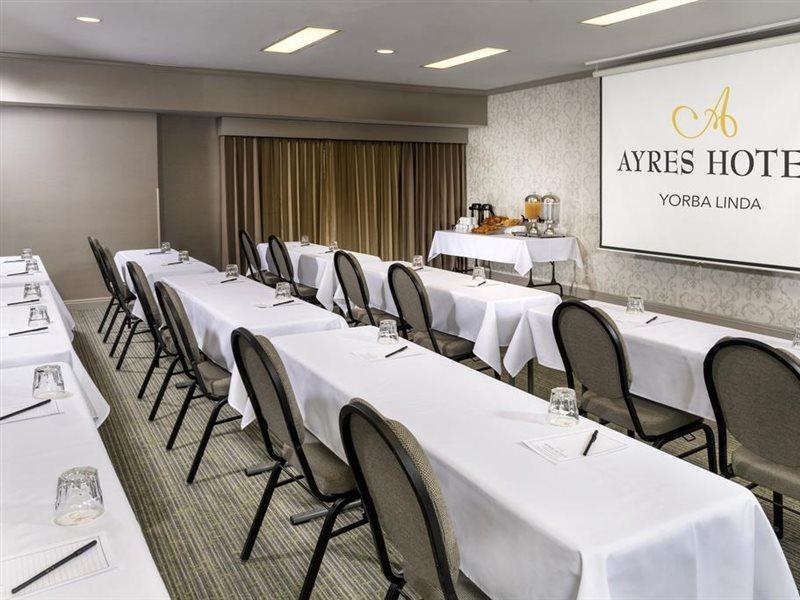 Ayres Suites Yorba Linda/Anaheim Hills Экстерьер фото