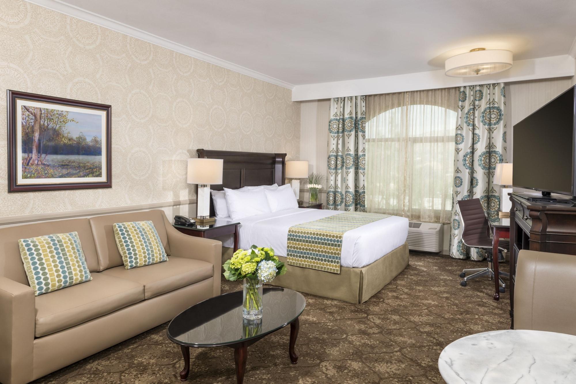 Ayres Suites Yorba Linda/Anaheim Hills Экстерьер фото