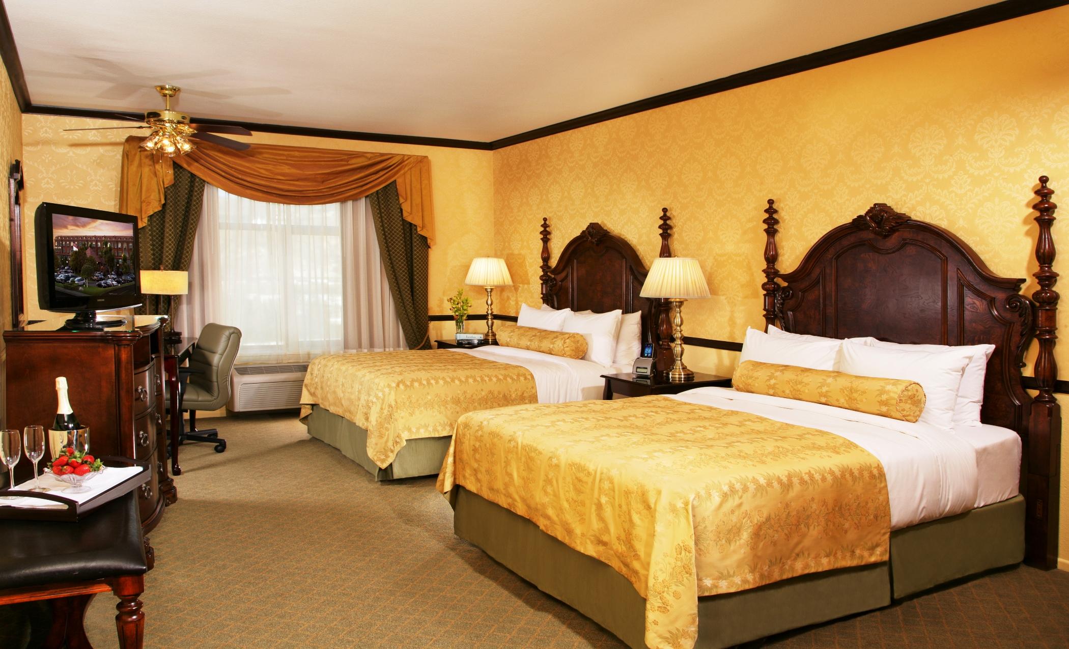 Ayres Suites Yorba Linda/Anaheim Hills Экстерьер фото