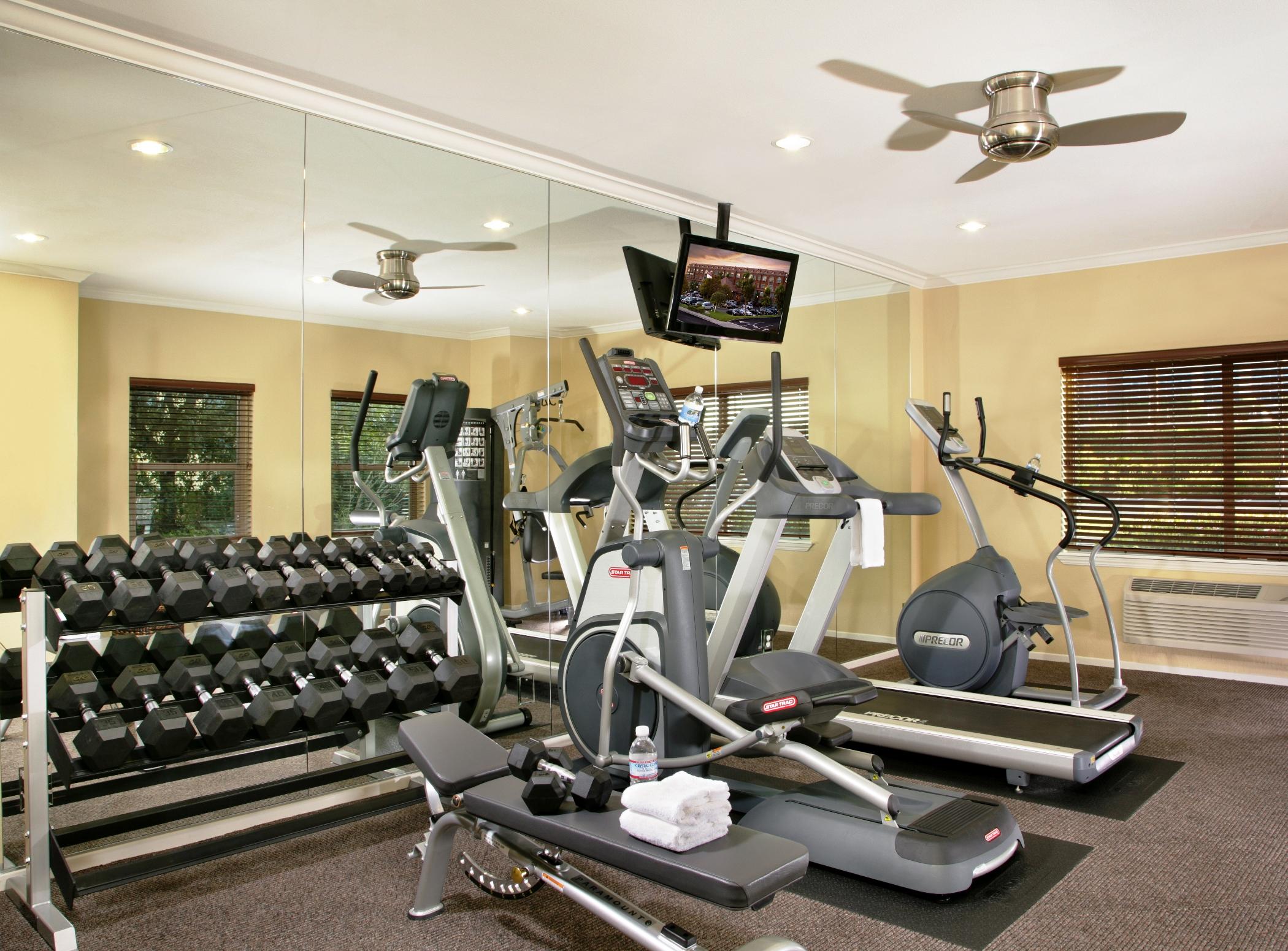 Ayres Suites Yorba Linda/Anaheim Hills Удобства фото