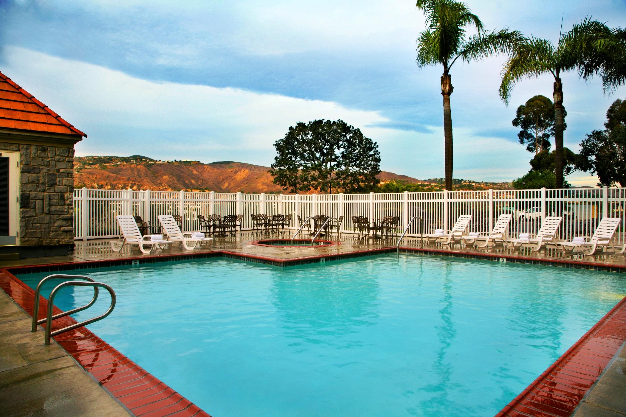 Ayres Suites Yorba Linda/Anaheim Hills Экстерьер фото