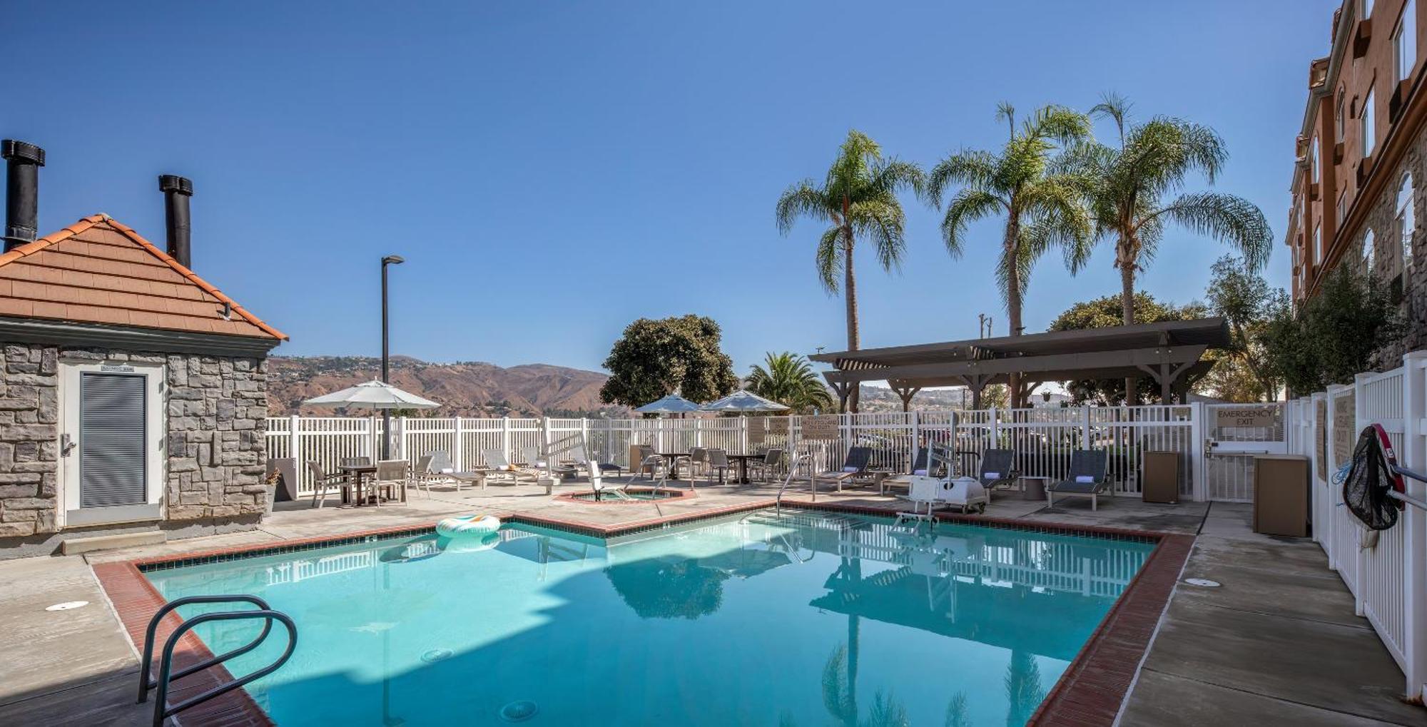Ayres Suites Yorba Linda/Anaheim Hills Экстерьер фото