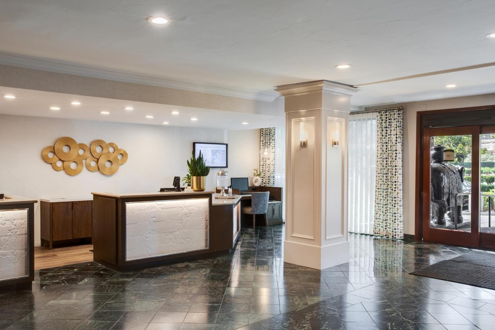 Ayres Suites Yorba Linda/Anaheim Hills Экстерьер фото
