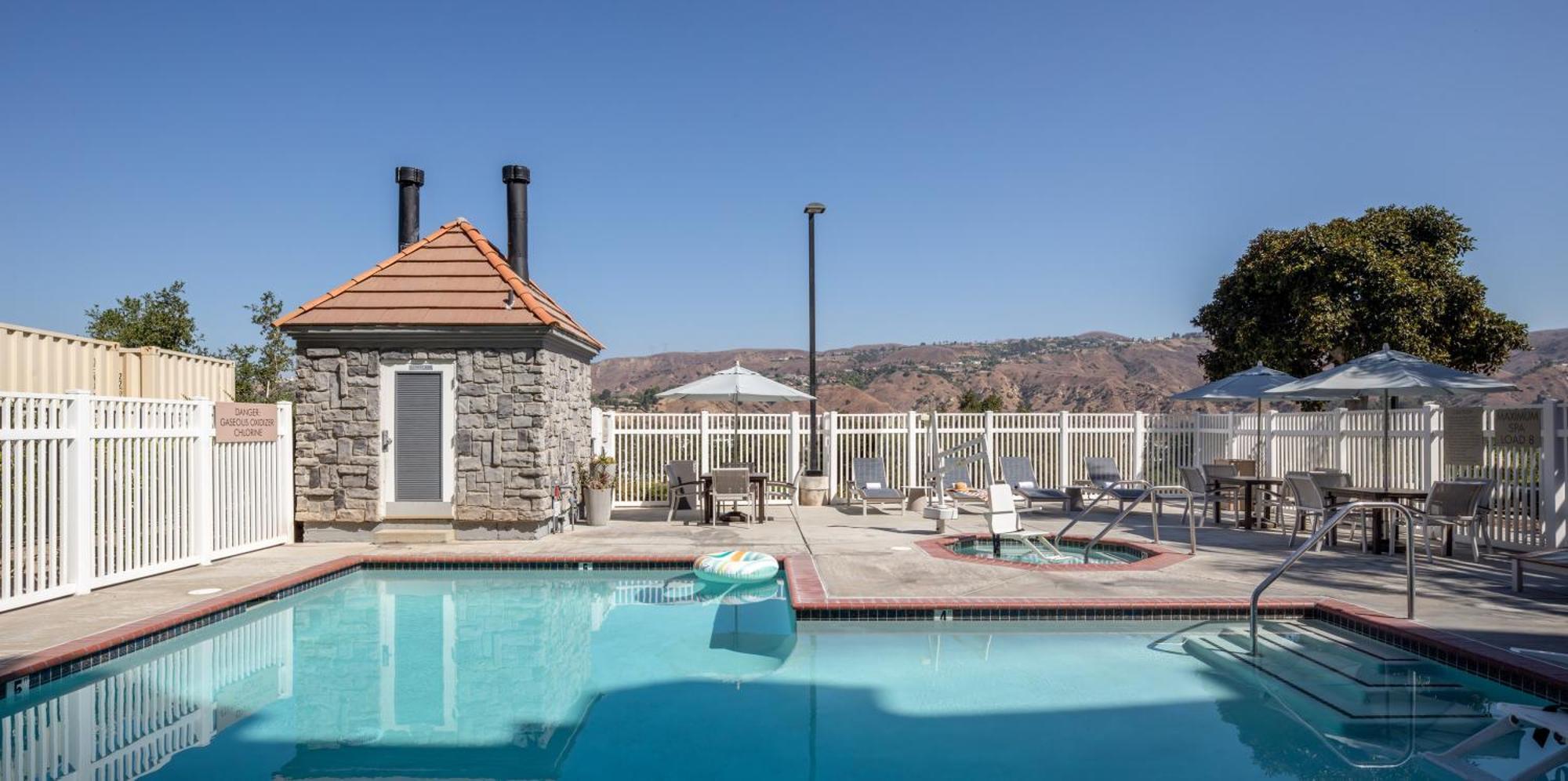 Ayres Suites Yorba Linda/Anaheim Hills Экстерьер фото