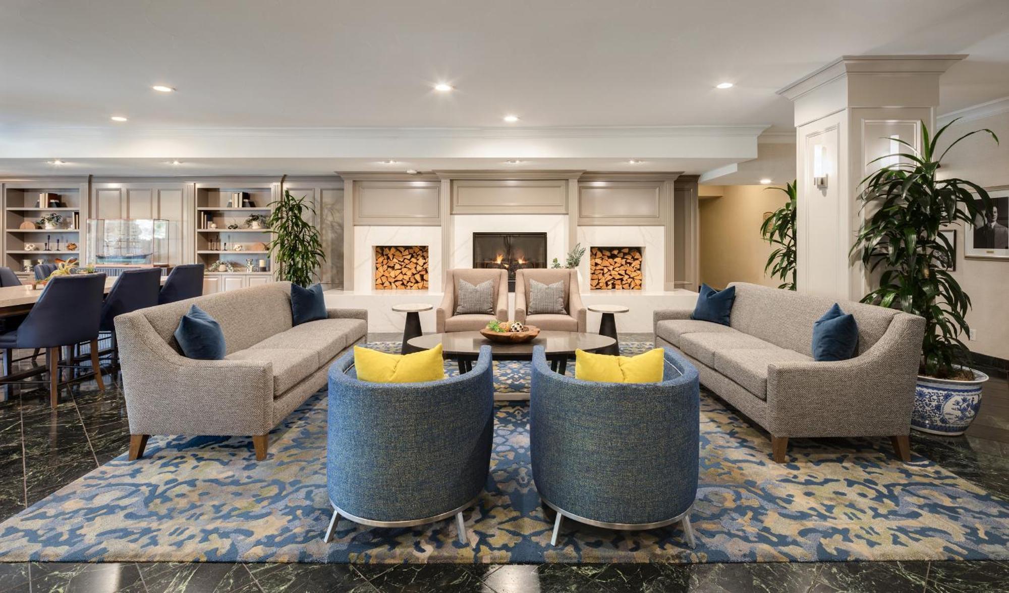 Ayres Suites Yorba Linda/Anaheim Hills Экстерьер фото