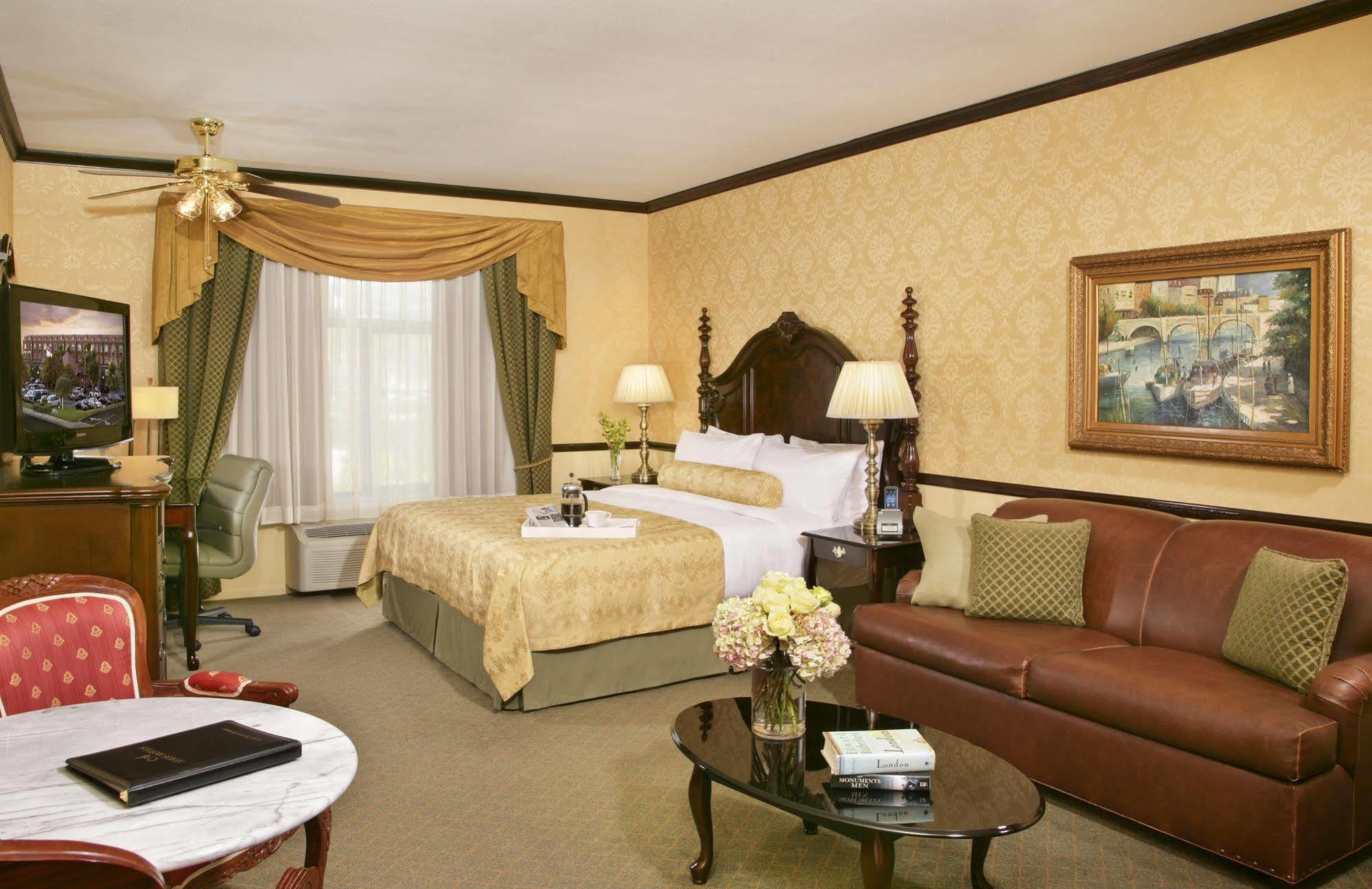 Ayres Suites Yorba Linda/Anaheim Hills Экстерьер фото