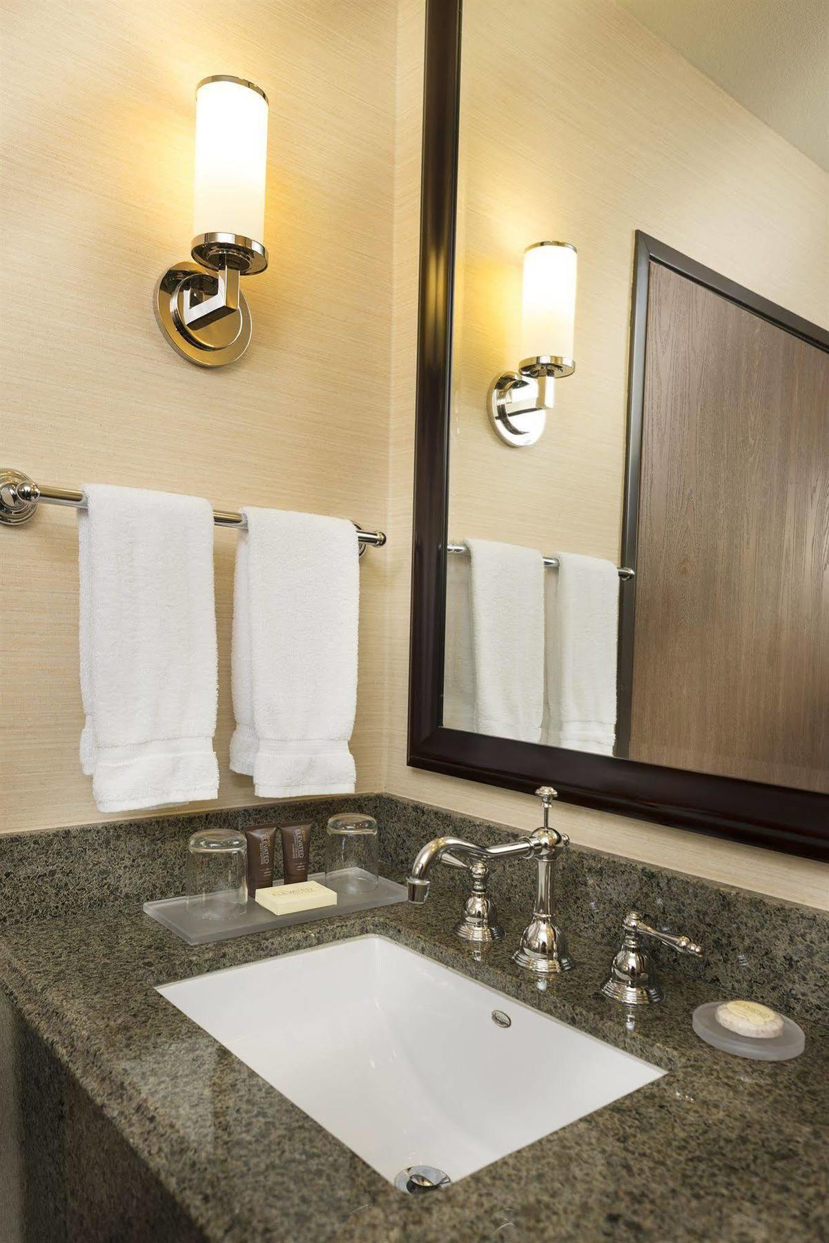 Ayres Suites Yorba Linda/Anaheim Hills Экстерьер фото