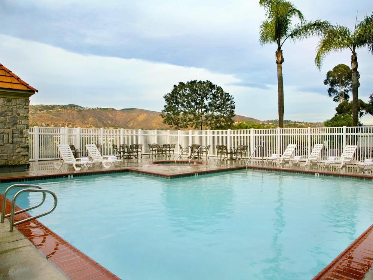 Ayres Suites Yorba Linda/Anaheim Hills Экстерьер фото