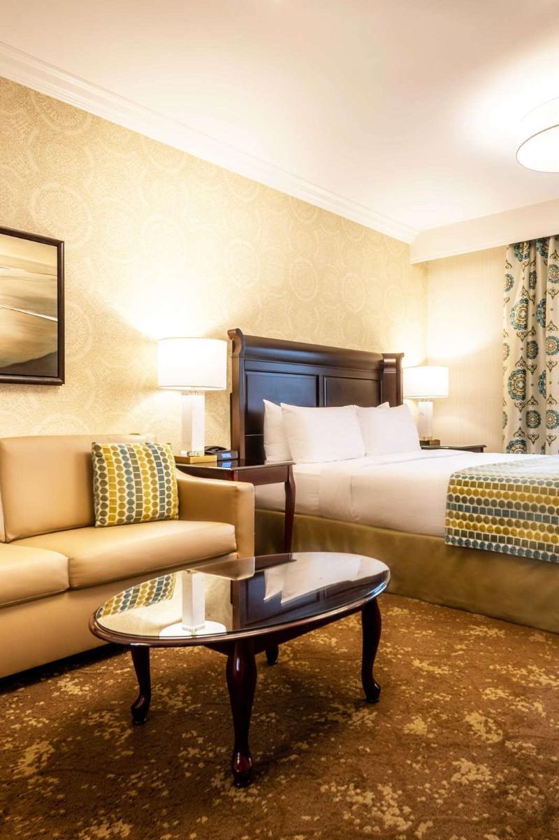 Ayres Suites Yorba Linda/Anaheim Hills Экстерьер фото